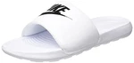 Nike Sportswear Slipper 'Victori One' schwarz/weiß