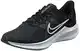Nike Herren Downshifter 11 Sneaker, Black/White-Dk Smoke Grey, 43 EU