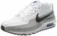 Nike Herren Air Max Ltd 3 Sneaker, Light Smoke Grey Black White Racer Blue, 43 EU
