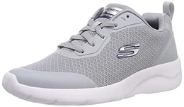 Herren Dynamight 2.0 Full Pace Sneaker, Gry, 41 EU