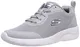 Skechers Herren Dynamight 2.0 Full Pace Sneaker, Gry, 41 EU