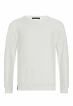Premium Basic Real Kapuzenpullover Hoodie Sweatshirt für Herren Weiß