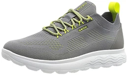 Herren U SPHERICA A Shoes, DK Grey, 43 EU