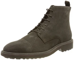 Herren U CANNAREGIO E Boots, MUD, 43 EU