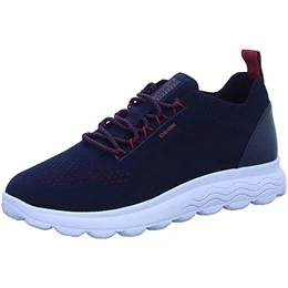 Jungen U Spherica Sneakers, Navy, 41 EU