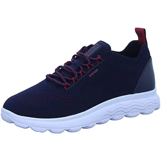 Geox U Spherica Sneakers