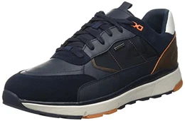 Herren U Dolomia B Abx Sneakers, Navy, 43 EU