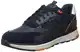Geox Herren U Dolomia B Abx Sneakers, Navy, 43 EU
