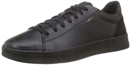 Herren U SEGNALE E Sneaker, Black, 43 EU