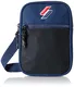 Superdry Mens Sport Pouch, Deep Navy