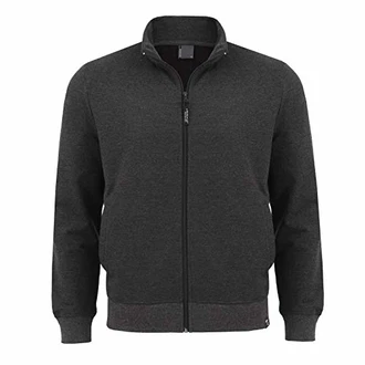 IMAKO® Herren sportlicher Kapuzenpullover Kapuzenjacke Hoody Sweatshirt