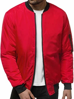 OZONEE Herren Jacke 777