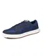 Timberland Herren Davis Square F/L Ox Basic Sneaker Low Top, Navy Nubuck, 50 EU
