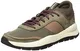 Timberland Herren Boroughs Project Oxford Basic Sneaker, Olive Nubuck, 43 EU