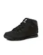 Timberland Herren Euro Rock WR Stiefel, Black Nubuck, 43 EU