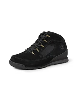 Timberland Herren Euro Rock Heritage L/F
