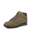 Timberland Herren Euro Rock WR Stiefel, Olive Nubuck, 43 EU