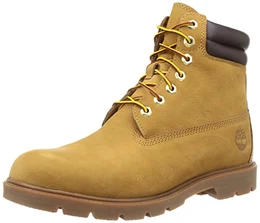 Herren 6in Water Resistant Basic Fashion Boot, Wheat, 41 EU Weit