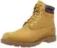 Timberland Herren 6in Water Resistant Basic Fashion Boot, Wheat, 41 EU Weit