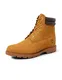 Timberland Herren 6 Inch Basic WL WR Stiefel, Wheat Nubuck, 43 EU