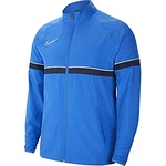 Nike Dri-Fit Academy Trainingsjacke königsblau/weiß/Marine