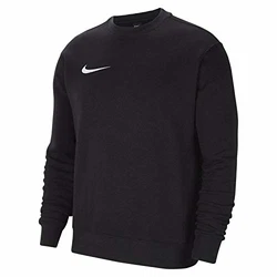 Nike Sweatshirt Team Club 20 Crewneck Sweatshirt Schwarz-weiss