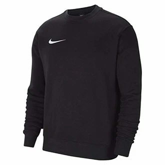 Nike Sweatshirt Team Club 20 Crewneck Sweatshirt Schwarz-weiss Nike Sweatshirt Team Club 20 Crewneck Sweatshirt Schwarz-weiss