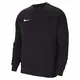 Nike Herren Team Club 20 Crewneck Sweatshirt, Schwarz-weiss, M EU