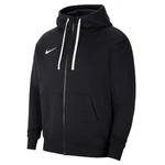 Nike Herren Sweatshirt Park 20 T-Shirt Schwarz/Weiss/Weiss