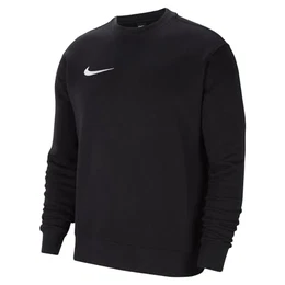 Herren Team Club 20 Crewneck Shirt, Black/White, S EU