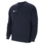 Nike Herren Team Club 20 Crewneck Shirt Obsidian/Weiß