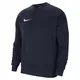 Nike Herren Park 20 Shirt, Obsidian/White, L EU