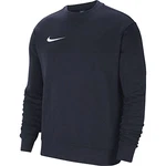 Nike Herren Team Club 20 Crewneck Shirt Obsidian/Weiß