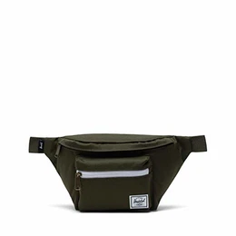Seventeen Hip Pack, Grün (Ivy Green), Einheitsgröße, 17 cm Hüfttasche