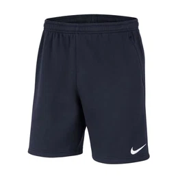 Herren Park 20 Kurze Hose, Obsidian / Weiss Weiss, M EU