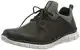 Rieker Herren B77A6 Sneaker, schwarz / 01, 40 EU