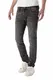 JACK & JONES PAJJTIMAM; Farbe: Black 785; Größe: W30/L32