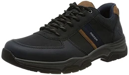 Herren-Sneaker 11211-14 blau / 14 Gr. 43