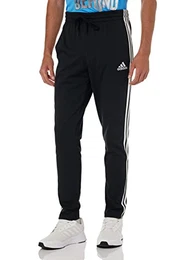 Herren M 3s Sj to Pt Pants, Black/White, XL EU