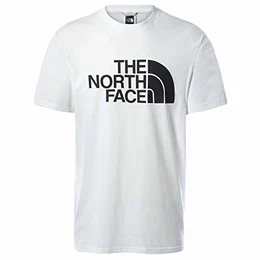 THE NORTH FACE - Half Dome T-Shirt für Herren - Kurzarm, M