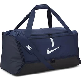 Unisex – Erwachsene Academy Team Fußball Seesack, Midnight Navy/Schwarz/Weiß, MISC