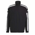 adidas Herren Sq21 Pre Jkt Jacke Squadra 21 Präsentationsjacke Schwarz/Weiß