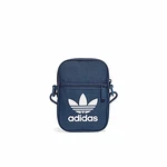adidas Trefoil Festival Tasche Navy