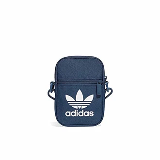adidas Trefoil Festival Tasche Navy adidas Trefoil Festival Tasche Navy