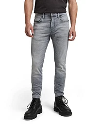 Herren Revend FWD Skinny Jeans, Grau (sun faded glacier grey A634-C464), 32W / 32L