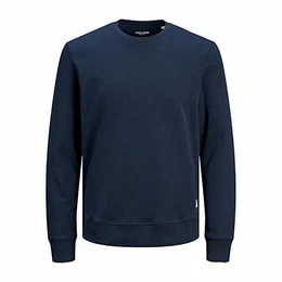 Basic Pullover Herren - XS