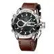 MEGALITH Uhren Herren, Digital Sport wasserdichte Taktische Militär Uhren für Herren, Groß Gesicht Leuchtende multifunktionale männer Armbanduhr, Stoppuhr Alarm LED Armee Wrist Watch