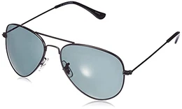 Herren Jacryder Sunglasses Noos Sonnenbrille, Magnet/Detail:j2695-00, Einheitsgröße EU