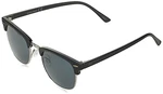 JACK & JONES Sonnenbrille 'Ryder' Jet Black (j5464-00)