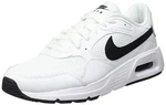 Nike Air Max SC Sneaker Weiß/Schwarz